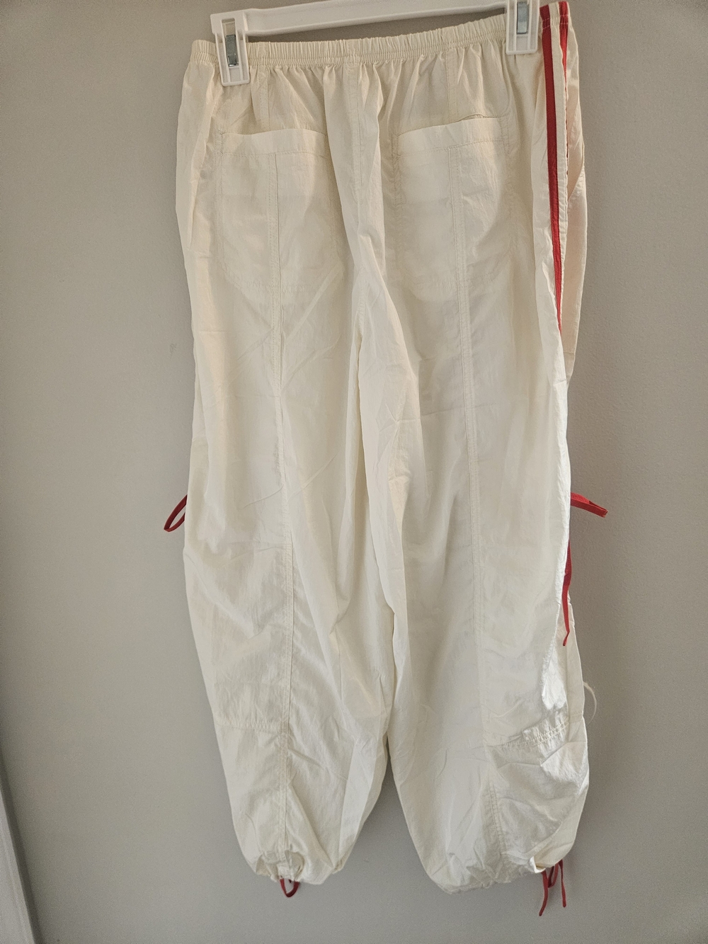 Daily Practice Bowline Parachute Pants - Picture 4 of 9